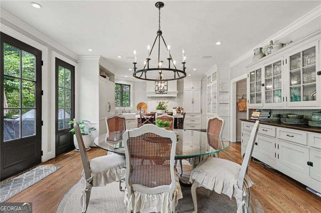 2375 Massey Lane, Decatur, GA 30033