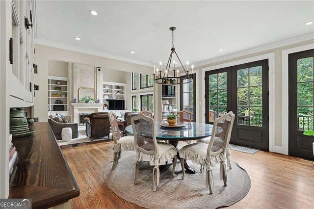 2375 Massey Lane, Decatur, GA 30033