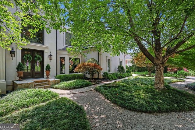 2375 Massey Lane, Decatur, GA 30033