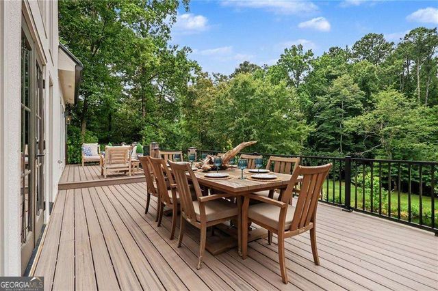 2375 Massey Lane, Decatur, GA 30033