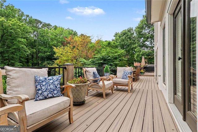 2375 Massey Lane, Decatur, GA 30033