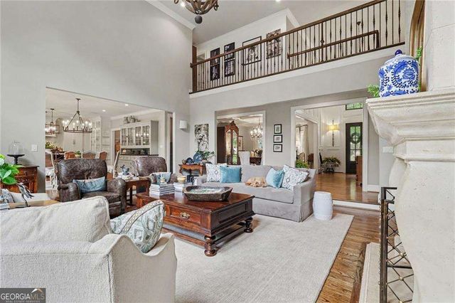 2375 Massey Lane, Decatur, GA 30033