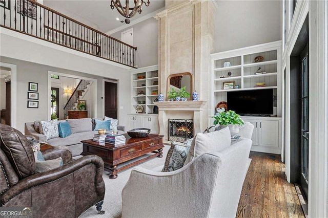 2375 Massey Lane, Decatur, GA 30033