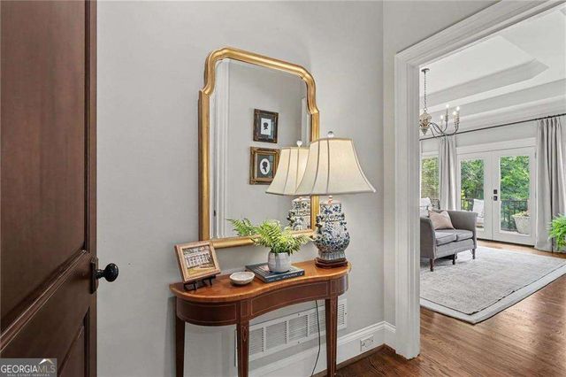 2375 Massey Lane, Decatur, GA 30033