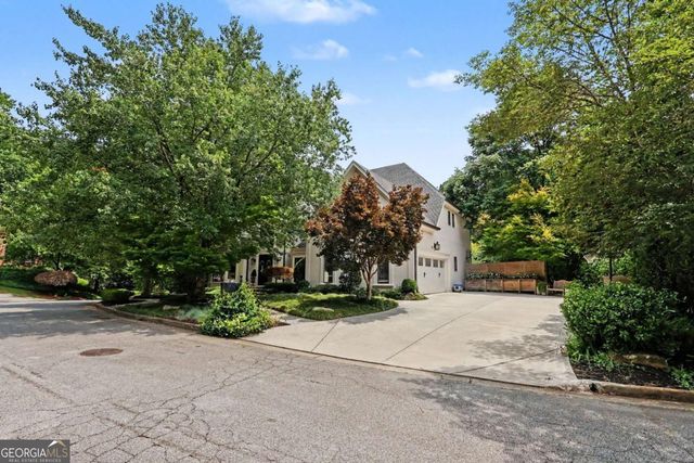 2375 Massey Lane, Decatur, GA 30033