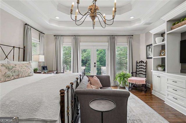 2375 Massey Lane, Decatur, GA 30033