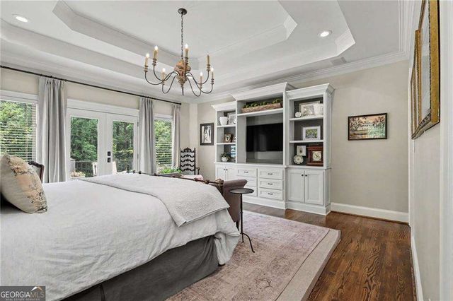 2375 Massey Lane, Decatur, GA 30033