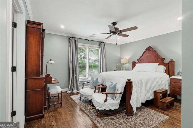 2375 Massey Lane, Decatur, GA 30033