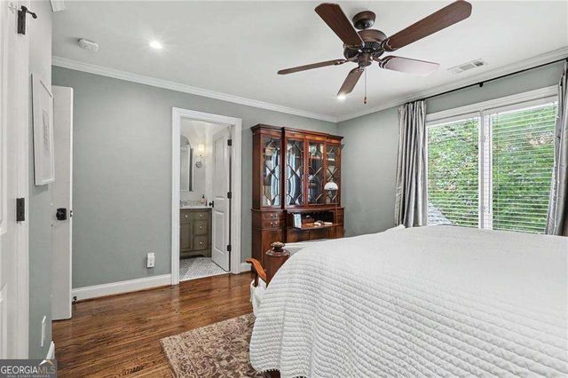 2375 Massey Lane, Decatur, GA 30033