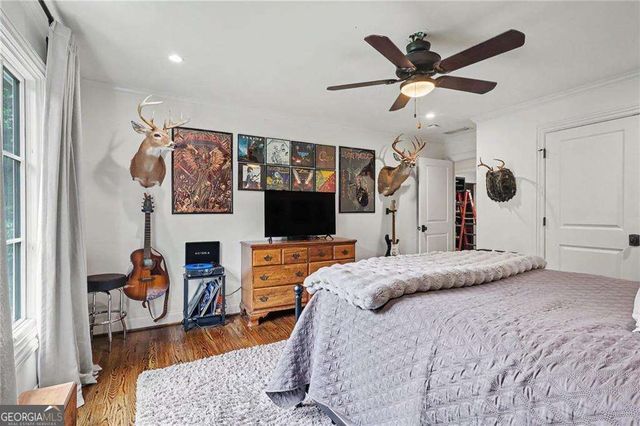 2375 Massey Lane, Decatur, GA 30033