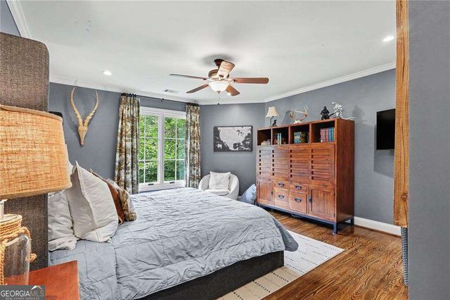 2375 Massey Lane, Decatur, GA 30033