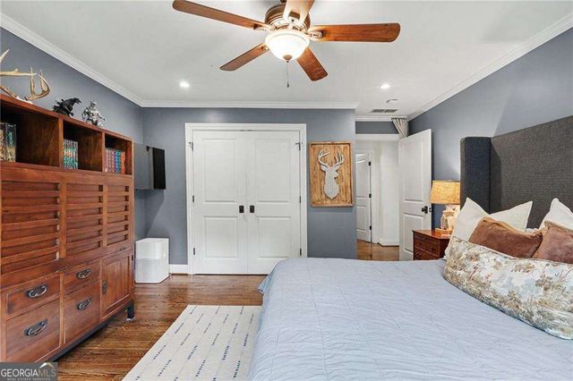 2375 Massey Lane, Decatur, GA 30033
