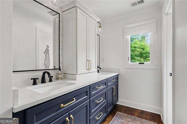 2375 Massey Lane, Decatur, GA 30033