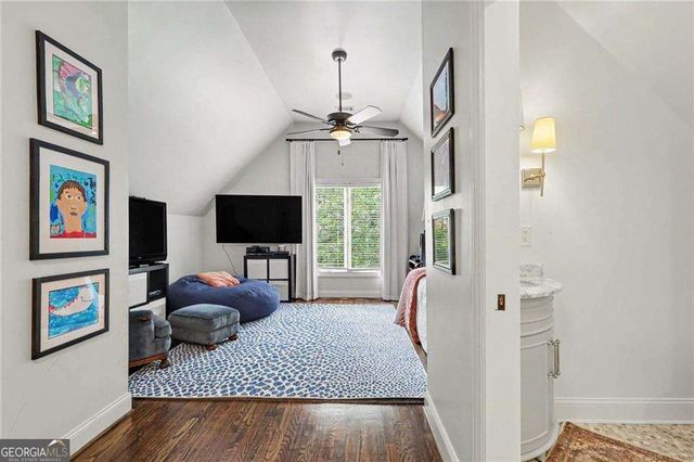 2375 Massey Lane, Decatur, GA 30033