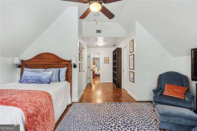 2375 Massey Lane, Decatur, GA 30033