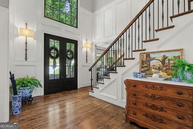 2375 Massey Lane, Decatur, GA 30033