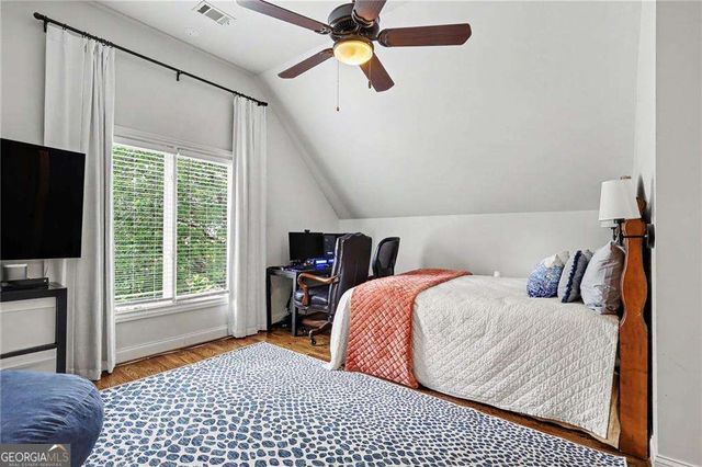 2375 Massey Lane, Decatur, GA 30033