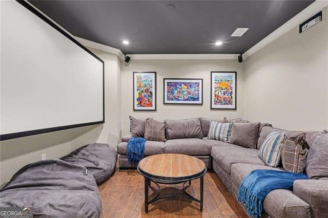 2375 Massey Lane, Decatur, GA 30033