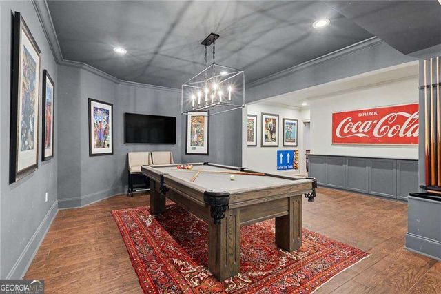 2375 Massey Lane, Decatur, GA 30033