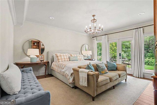 2375 Massey Lane, Decatur, GA 30033