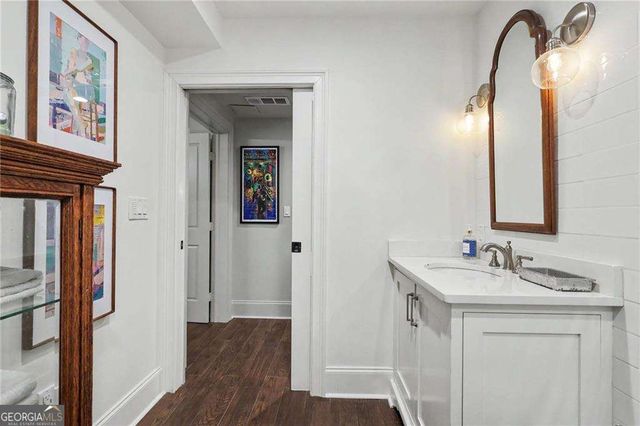 2375 Massey Lane, Decatur, GA 30033
