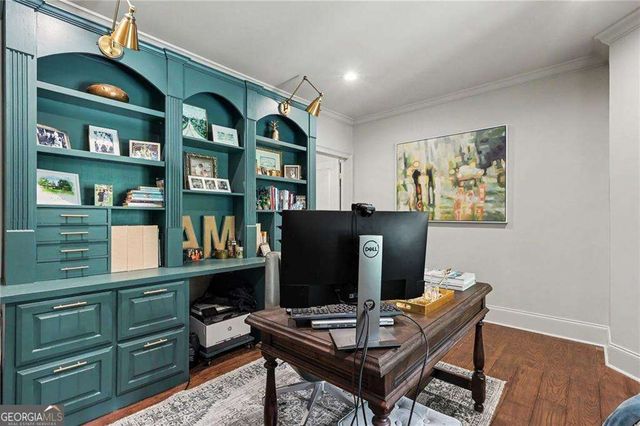 2375 Massey Lane, Decatur, GA 30033
