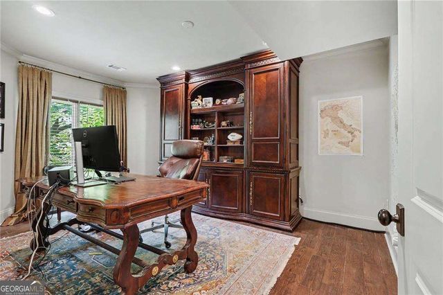 2375 Massey Lane, Decatur, GA 30033