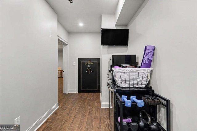 2375 Massey Lane, Decatur, GA 30033