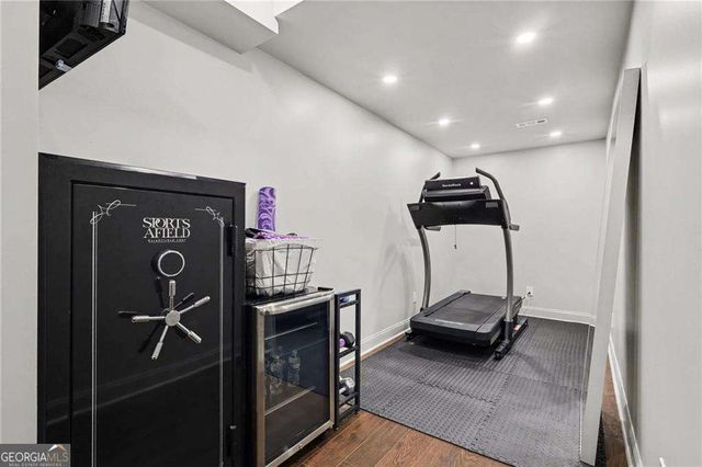 2375 Massey Lane, Decatur, GA 30033