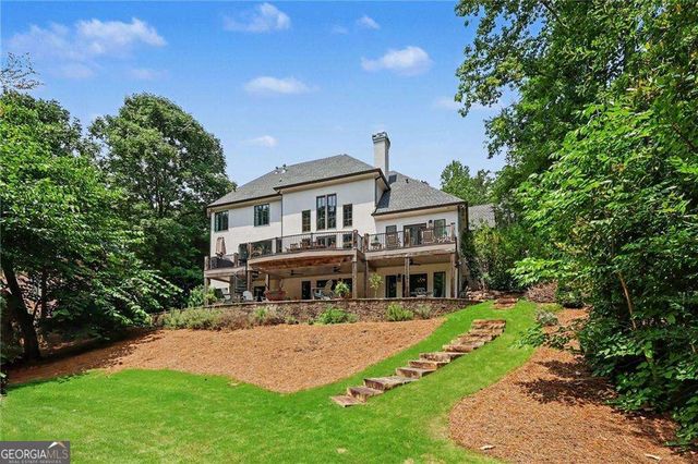 2375 Massey Lane, Decatur, GA 30033