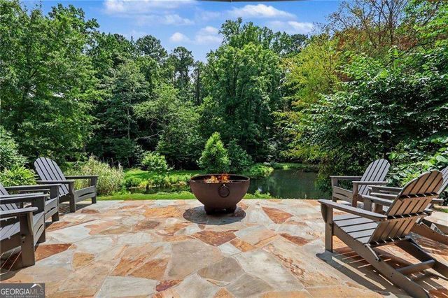 2375 Massey Lane, Decatur, GA 30033
