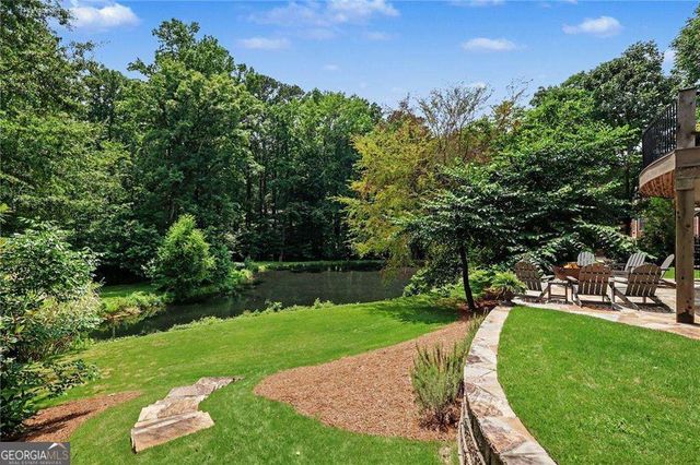 2375 Massey Lane, Decatur, GA 30033