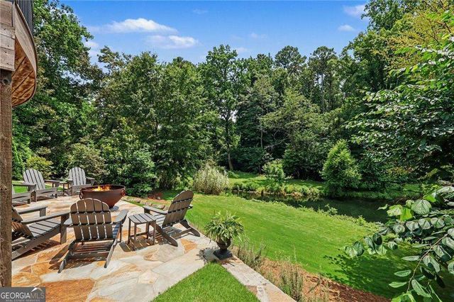 2375 Massey Lane, Decatur, GA 30033