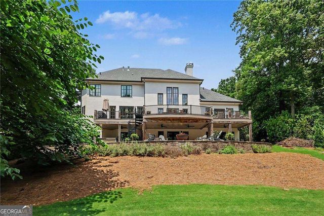 2375 Massey Lane, Decatur, GA 30033