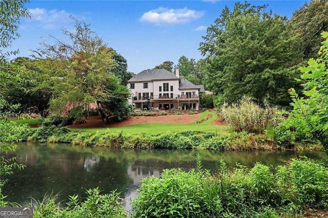 2375 Massey Lane, Decatur, GA 30033