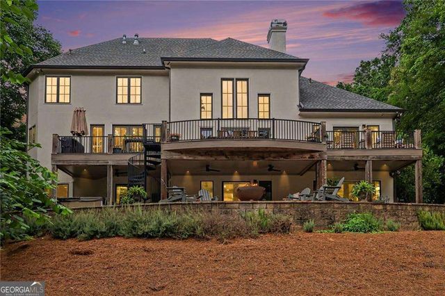 2375 Massey Lane, Decatur, GA 30033