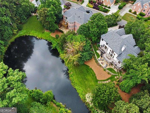 2375 Massey Lane, Decatur, GA 30033