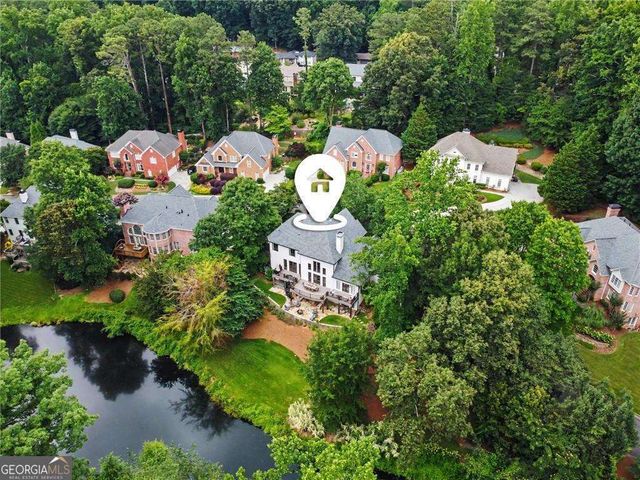 2375 Massey Lane, Decatur, GA 30033