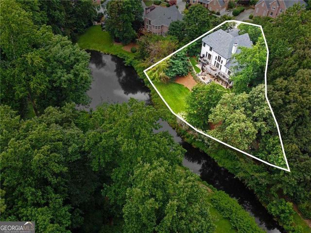 2375 Massey Lane, Decatur, GA 30033