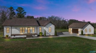 101 Pebble Lane, Sylvania, AL 35988