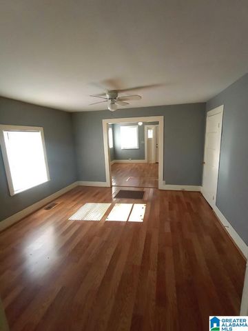2301 11TH AVENUE N, Bessemer, AL 35020