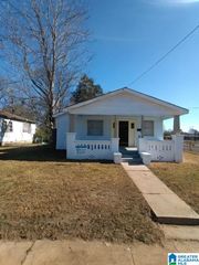 2301 11TH AVENUE N, Bessemer, AL 35020