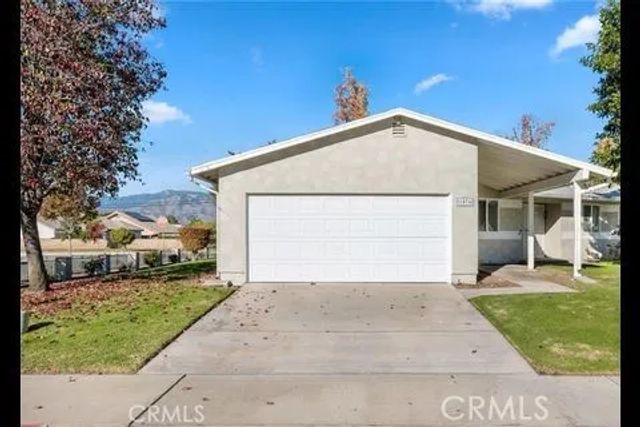 1076 Occidental Circle, Redlands, CA 92374