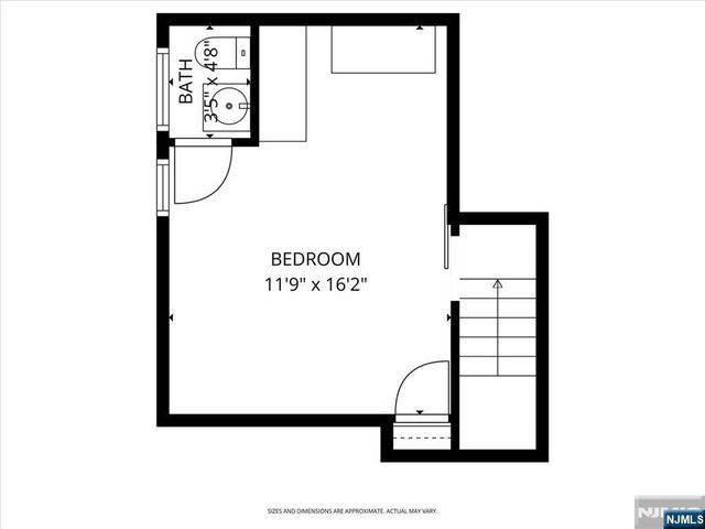 2 Francisco Avenue, Little Falls, NJ 07424