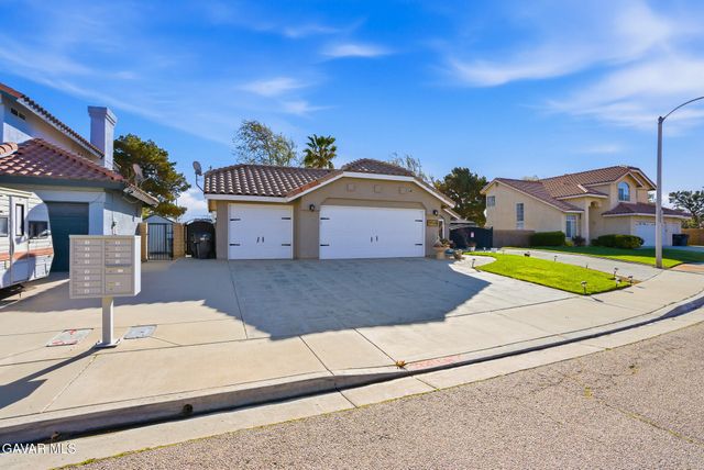 39724 Tesoro Lane, Palmdale, CA 93551