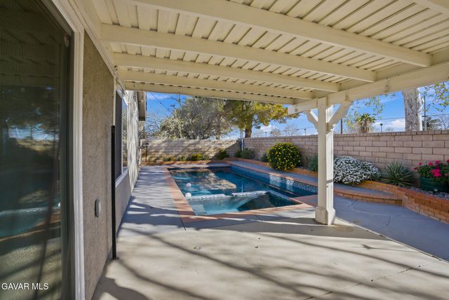 39724 Tesoro Lane, Palmdale, CA 93551