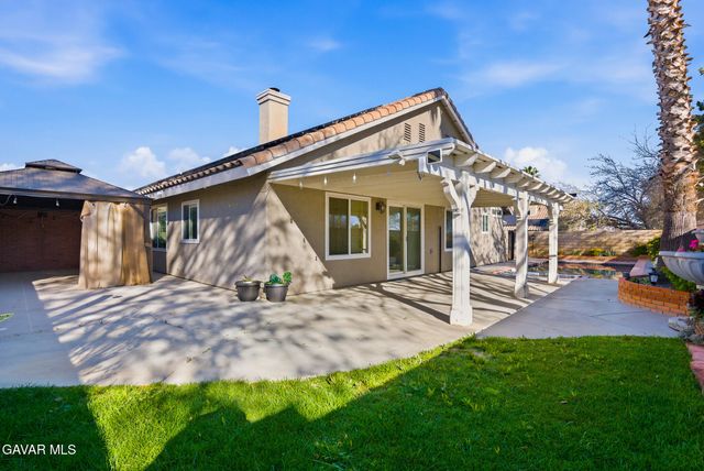 39724 Tesoro Lane, Palmdale, CA 93551