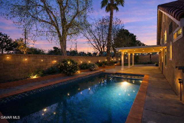 39724 Tesoro Lane, Palmdale, CA 93551