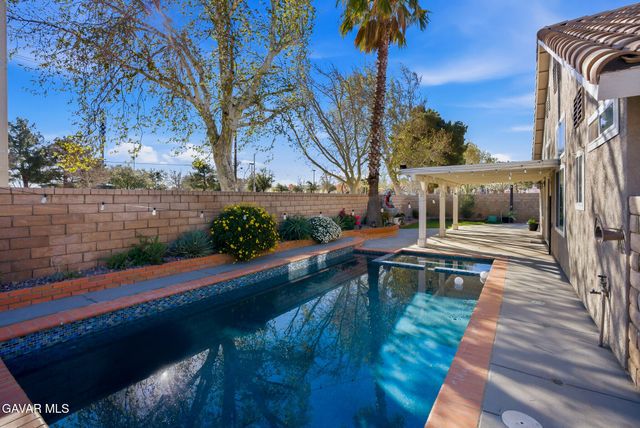 39724 Tesoro Lane, Palmdale, CA 93551