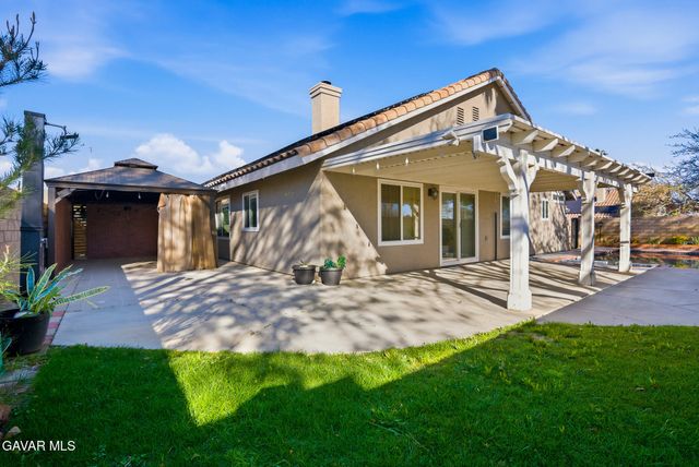 39724 Tesoro Lane, Palmdale, CA 93551